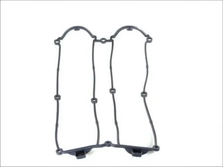 Комплект прокладок клапанной крышки FORD Mondeo, Escort 1,6-2,0 -02 ELRING 458660
