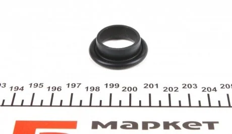 Прокладання впускного колектора AUDI / VW / SEAT 1,8 82-02 ELRING 460745
