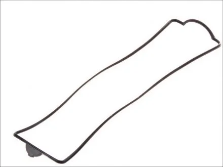 Прокладка клаппанной крышки Bmw 2.4D M21D24 ELRING 462.950