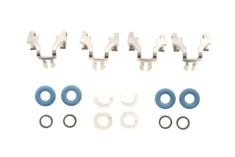 Комплект ущільнювальних кілець, інжектор ELRING 464430 (фото 1)