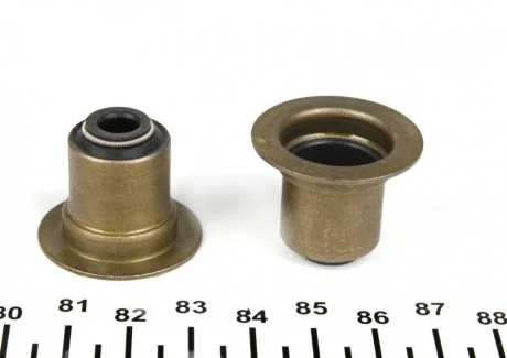 Сальники клапанов Transit 2.5D/TD (1 шт.) ELRING 467880