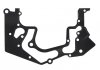Прокладка, кришка картера (блок-картер двигуна) 471.330
