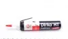 Герметик Dirko HT oximic black 200ml Profipr ELRING 471501 (фото 3)