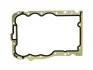 Прокладка масляного поддона OPEL Corsa / Agila 1,0 12V 00- 476760