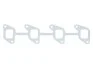 Прокладка впускного коллектора FORD 2,5d / td / tdi Transit 1986-2000 476991