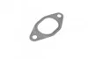 Прокладка впускного коллектора OPEL / RENAULT / FIAT / IVECO 2,5TD 85-01 ELRING 481320 (фото 1)
