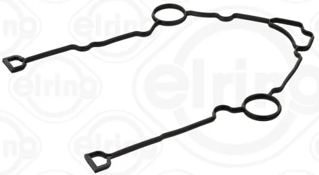 Прокладка, картер кермового механізму ELRING 488050