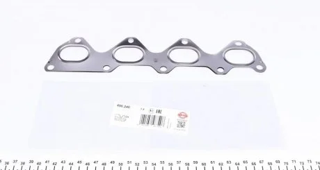 Прокладання випускного колектора VAG Octavia, Fabia, Golf, Passat, Jeta 1,4TSI 07- ELRING 490240