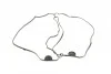Прокладка клапанной крышки OPEL / DAEWOO / CHEVROLET 1,8-2,0 98-05 495770