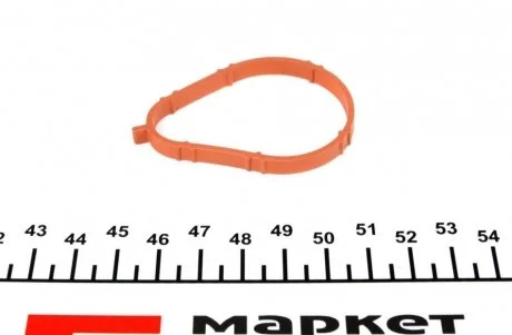 Прокладка, впускной коллектор VAG 1,6/2,0 (4) ELRING 497.740