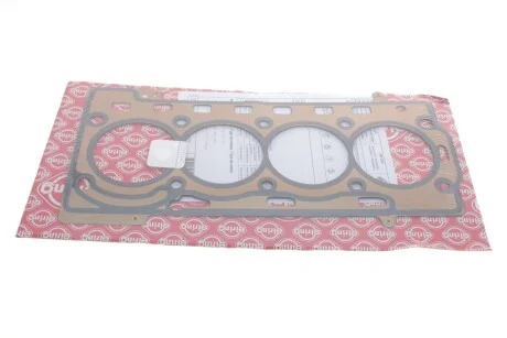 Прокладка головки блоку циліндрів AUDI/SEAT/SKODA/VW Fabia,Octavia,Rapid,Roomster,Golf,Jetta,Passat, ELRING 497810