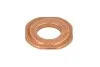 Кільце ущільнювача форсунки Bosch 7,9 x 15,5 / 16,7 x 1/2 Opel 499501