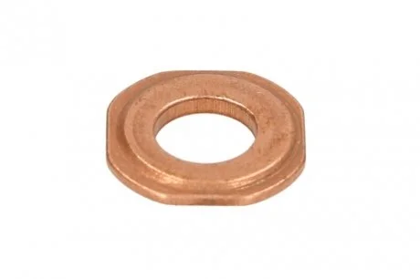 Уплотнительное кольцо форсунки Bosch 7,9 x 15,5 / 16,7 x 1/2 Opel ELRING 499501