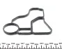 Прокладка, корпус масляного фільтра BMW N51-N55 ELRING 504.530 (фото 1)