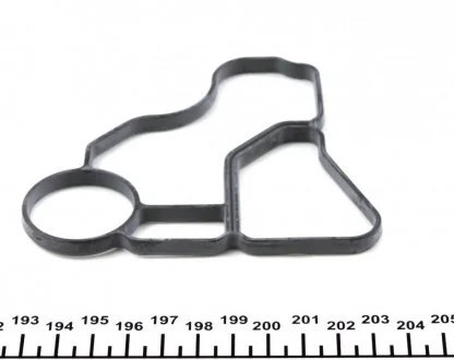 Прокладка, корпус масляного фільтра BMW N51-N55 ELRING 504.530