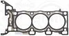 Прокладка ГБЦ (товщина: 1мм) BUICK ENCLAVE, LA CROSSE CADILLAC ATS, CTS, CTS SPORT, SRX, STS, XTS CHEVROLET CAMARO, TRAILBLAZER, TRAVERSE GMC ACADIA 3.6/3.6ALK 01.04- ELRING 507760 (фото 1)