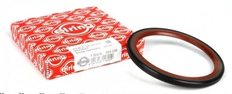 Сальник 90X110X7 CITROEN / FIAT / HONDA / HYUNDAI / LANCIA / PEUGEOT / ROVER / SUZUKI / TOYOTA / LADA ELRING 508209