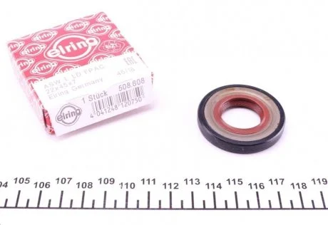 Сальник розподілвалу ELRING 508.608