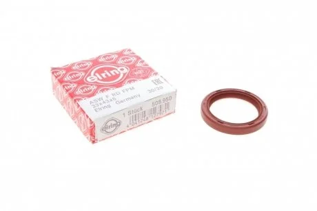 Сальник розподілвалу ELRING 508950