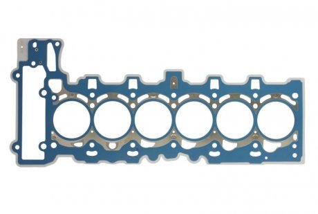 Прокладка головки блоку циліндрів BMW 3(E90),5(E60),X3(E83),Z4(E85) 2,5 N52B25 05-11 ELRING 512270 (фото 1)