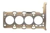 Прокладка головки блоку циліндрів HUYNDAI SANTA FE II-III (2.2 CRDi); KIA SORENTO \'09- (2.2 CRDi) ELRING 514281 (фото 1)
