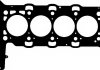 Прокладка головки блока цилиндров HUYNDAI SANTA FE II-III (2.2 CRDi) KIA SORENTO 09 - (2.2 CRDi) 514291