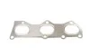 Комплект прокладок головки блоку циліндрів SEAT/SKODA/VW 1,2 02- ELRING 515202 (фото 3)