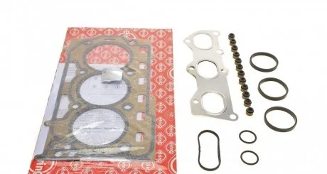 Комплект прокладок головки блоку циліндрів SEAT/SKODA/VW 1,2 02- ELRING 515202