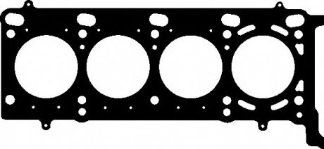 Прокладка головки блоку циліндрів ELRING 515.270