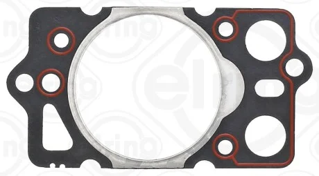 Прокладка головки блока цилиндров OPEL / FORD / LAND ROVER 2,4D -98 ELRING 521347