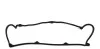 Прокладка клапанной крышки MAZDA 626 1,6-2,0 ELRING 523615 (фото 2)