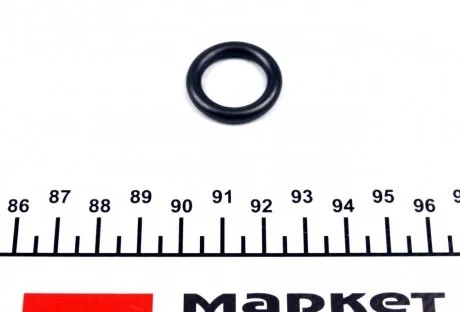 Ущільнювач двигуна ELRING 527.815