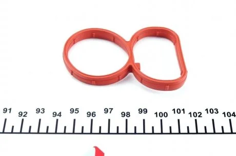 Прокладка впускного коллектора BMW 3 (E90, E90N) 05- / X3 (E83, E83N) 07- ELRING 529.960