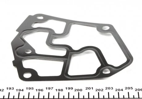 Прокладка корпусу масляного фільтра 1.9D/TD Caddy 96-04/Golf 97-05/Passat 98-05 ELRING 530841