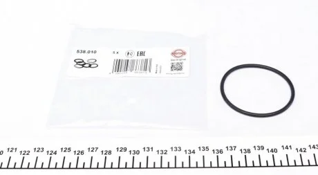 Ущільнювач двигуна ELRING 538010