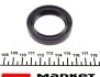 Сальник 40X55X10,2 A / BS WD ACM FORD C-MaX, Focus, Fusion, Fiesta, Scorpio FORD ELRING 539581 (фото 2)