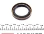 Сальник 40X55X10,2 A / BS WD ACM FORD C-MaX, Focus, Fusion, Fiesta, Scorpio FORD ELRING 539581 (фото 3)