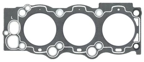 Прокладання ГБЦ ELRING 540570