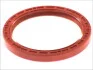 Сальник 80X100X10 ASW передняя сторона LD VMQ ELRING 546941 (фото 1)