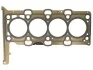 Прокладка головки блоку циліндрів HYUNDAI/KIA IX35,Santa FE II, Sportage III 2,0 CRDI 10- ELRING 548550 (фото 1)