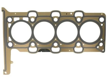 Прокладка головки блоку циліндрів HYUNDAI/KIA IX35,Santa FE II, Sportage III 2,0 CRDI 10- ELRING 548550