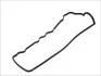 Прокладка клапанної кришки MITSUBISHI Colt,Lancer,Galant 1,8-2,0 D -04 ELRING 560073 (фото 1)