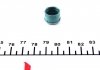 Сальник клапана FORD 8X12 / 15,5X12,2 / FPM PR ELRING 562645 (фото 3)