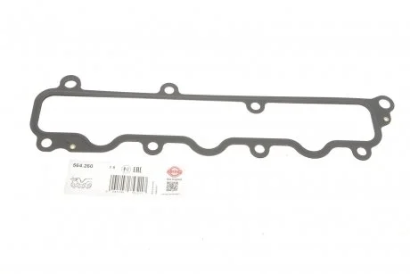 Прокладка впускного коллектора TOYOTA ELRING 564260