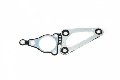 Прокладка передній кришки двигуна FORD >>16 ELRING 568970