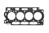Прокладка головки блока цилиндров CITROEN / FORD Berlingo, C2, C3, C4, C5, Fiesta, Focus 1,6HDI 04- ELRING 569812 (фото 1)