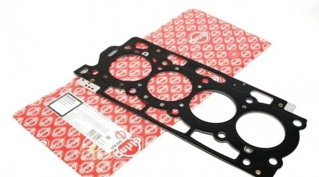 Прокладка головки блока цилиндров CITROEN / FORD Berlingo, C2, C3, C4, C5, Fiesta, Focus 1,6HDI 04- ELRING 569822