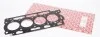 Прокладка головки блоку циліндрів CITROEN/FORD Berlingo,C2,C3,C4,C5,Fiesta,Focus 1,6HDI 04- ELRING 569832 (фото 1)