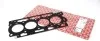 Прокладка головки блока цилиндров CITROEN / FORD Berlingo, C2, C3, C4, C5, Fiesta, Focus 1,6HDI 04- ELRING 569842 (фото 1)