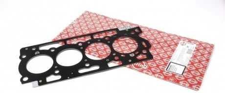 Прокладка головки блока цилиндров CITROEN / FORD Berlingo, C2, C3, C4, C5, Fiesta, Focus 1,6HDI 04- ELRING 569842